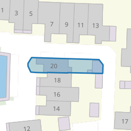 Perceel EHZ00-B-1580