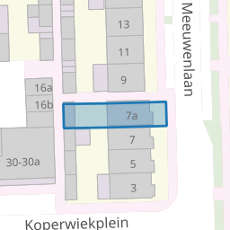 Perceel EHZ00-B-1603