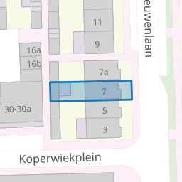 Perceel EHZ00-B-1604