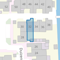 Perceel EHZ00-B-1672