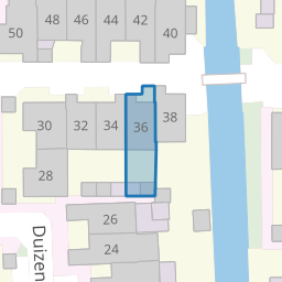 Perceel EHZ00-B-1674