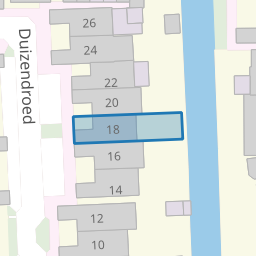 Perceel EHZ00-B-1681