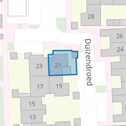 Perceel EHZ00-B-1693