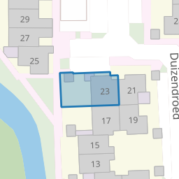 Perceel EHZ00-B-1694