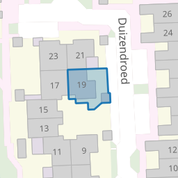 Perceel EHZ00-B-1696