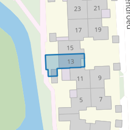 Perceel EHZ00-B-1699