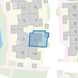 Perceel EHZ00-B-1706