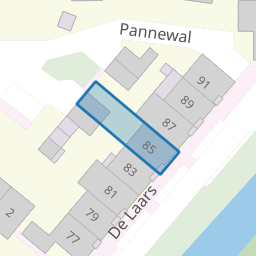 Perceel EHZ00-B-1716