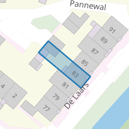 Perceel EHZ00-B-1717