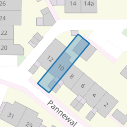 Perceel EHZ00-B-1725