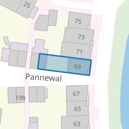 Perceel EHZ00-B-1729