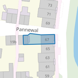 Perceel EHZ00-B-1730