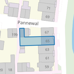 Perceel EHZ00-B-1731