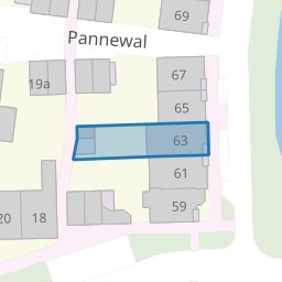 Perceel EHZ00-B-1732