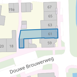 Perceel EHZ00-B-1733