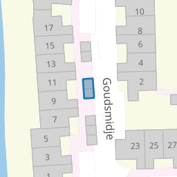 Perceel EHZ00-B-1738