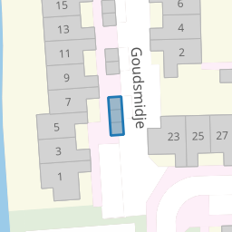 Perceel EHZ00-B-1739