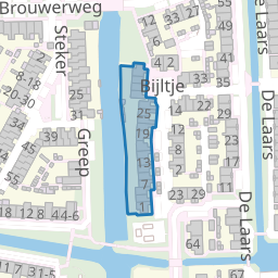 Perceel EHZ00-B-1740