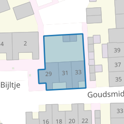 Perceel EHZ00-B-1741