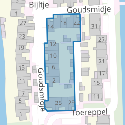 Perceel EHZ00-B-1745