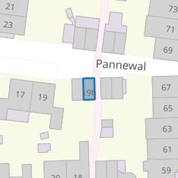 Perceel EHZ00-B-1785