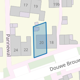 Perceel EHZ00-B-1791