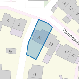 Perceel EHZ00-B-1812