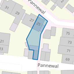 Perceel EHZ00-B-1815