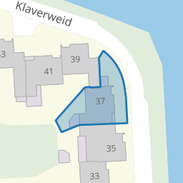 Perceel EHZ00-B-1821