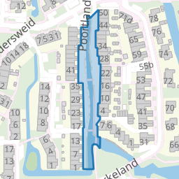 Perceel EHZ00-B-1832