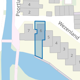 Perceel EHZ00-B-1834