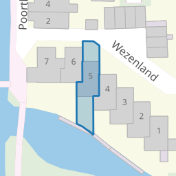 Perceel EHZ00-B-1835