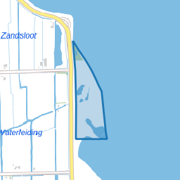 Perceel EHZ00-B-1840