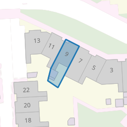 Perceel EHZ00-B-1872