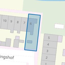 Perceel EHZ00-B-1892