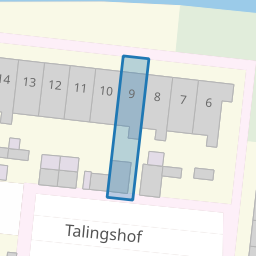 Perceel EHZ00-B-1895