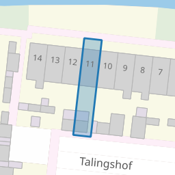 Perceel EHZ00-B-1897