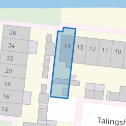 Perceel EHZ00-B-1899