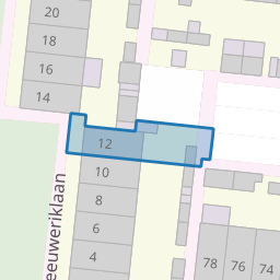 Perceel EHZ00-B-1902