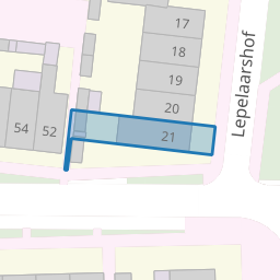 Perceel EHZ00-B-1916