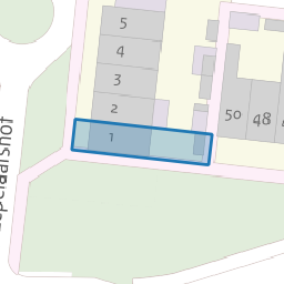 Perceel EHZ00-B-1925