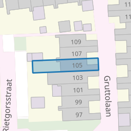 Perceel EHZ00-B-1947