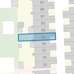 Perceel EHZ00-B-1951