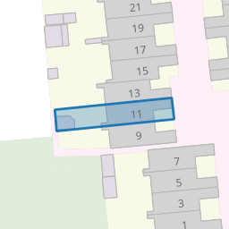 Perceel EHZ00-B-1960