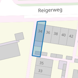 Perceel EHZ00-B-1964