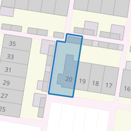 Perceel EHZ00-B-1969