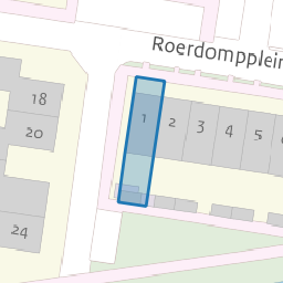 Perceel EHZ00-B-1981