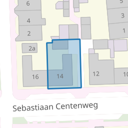 Perceel EHZ00-B-1998