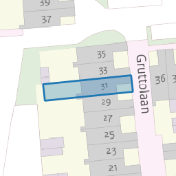 Perceel EHZ00-B-2001