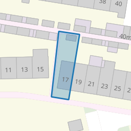 Perceel EHZ00-B-2014